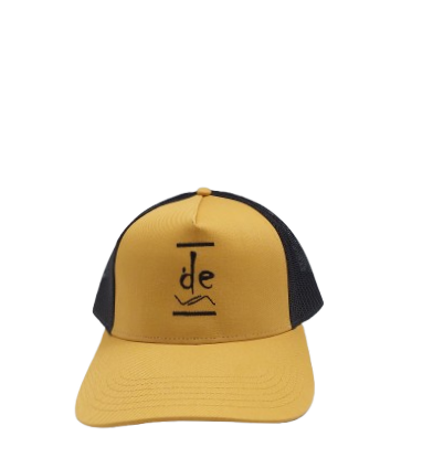 Gorra trucker Deva 