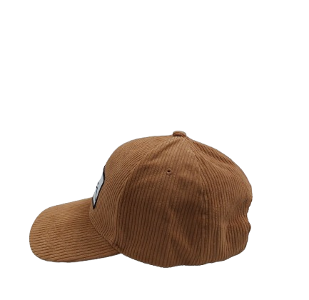 Gorra pana Deva