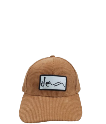 Gorra pana Deva