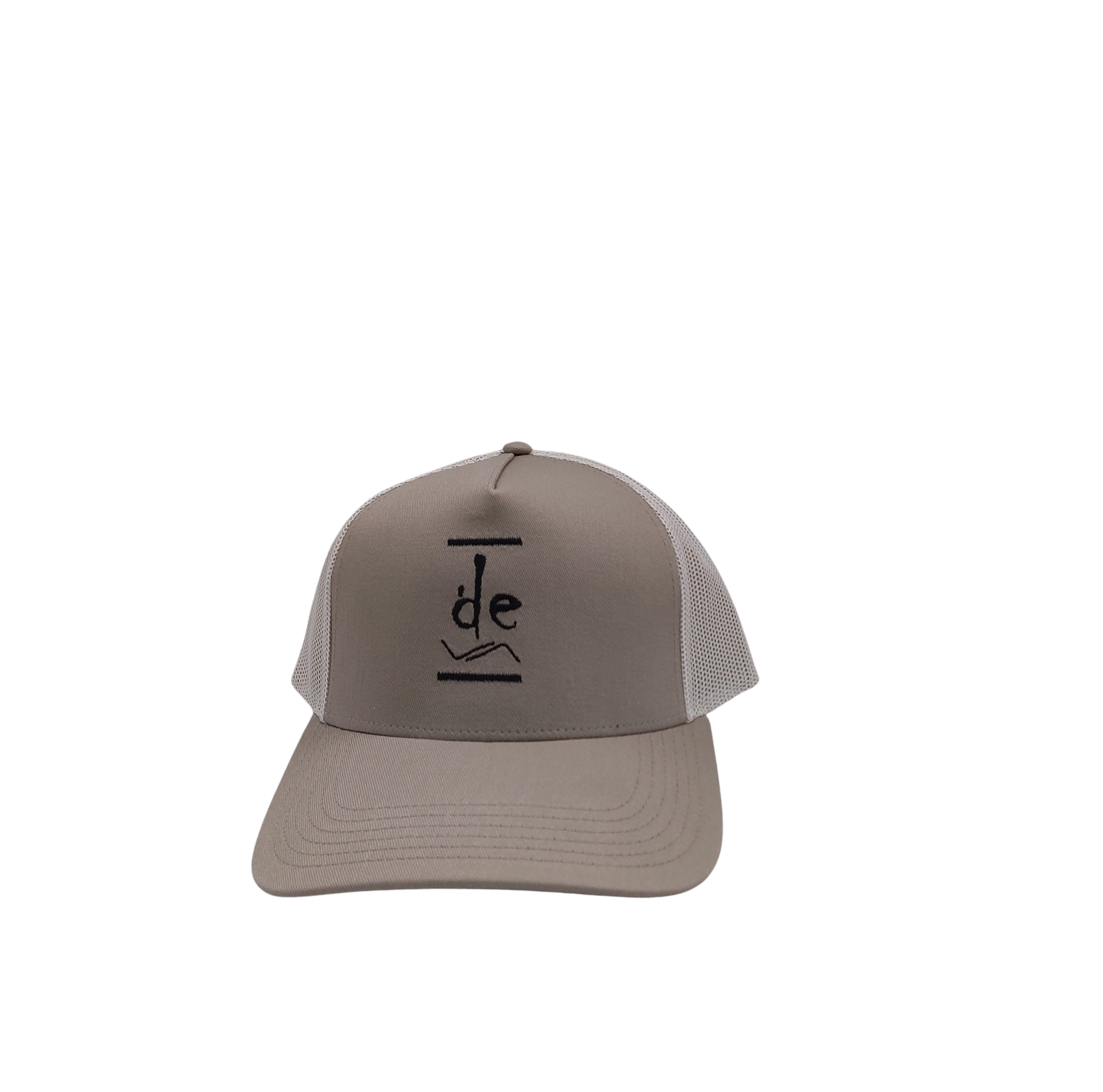 Gorra Deva nature 