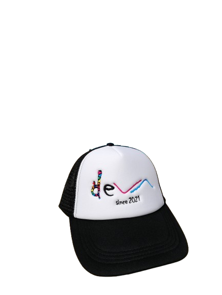 Gorra Deva beisbol 