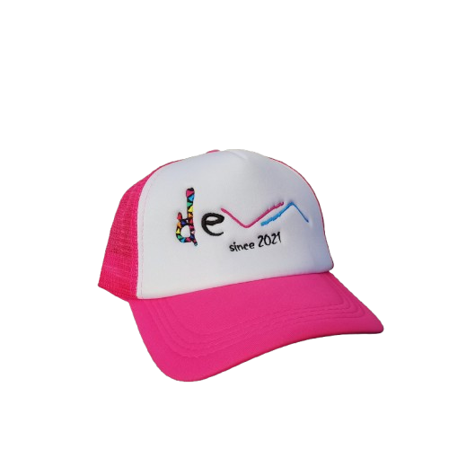 Gorra Deva beisbol 