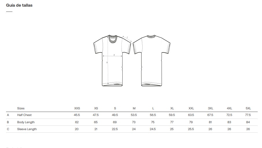 Camiseta Faro chica