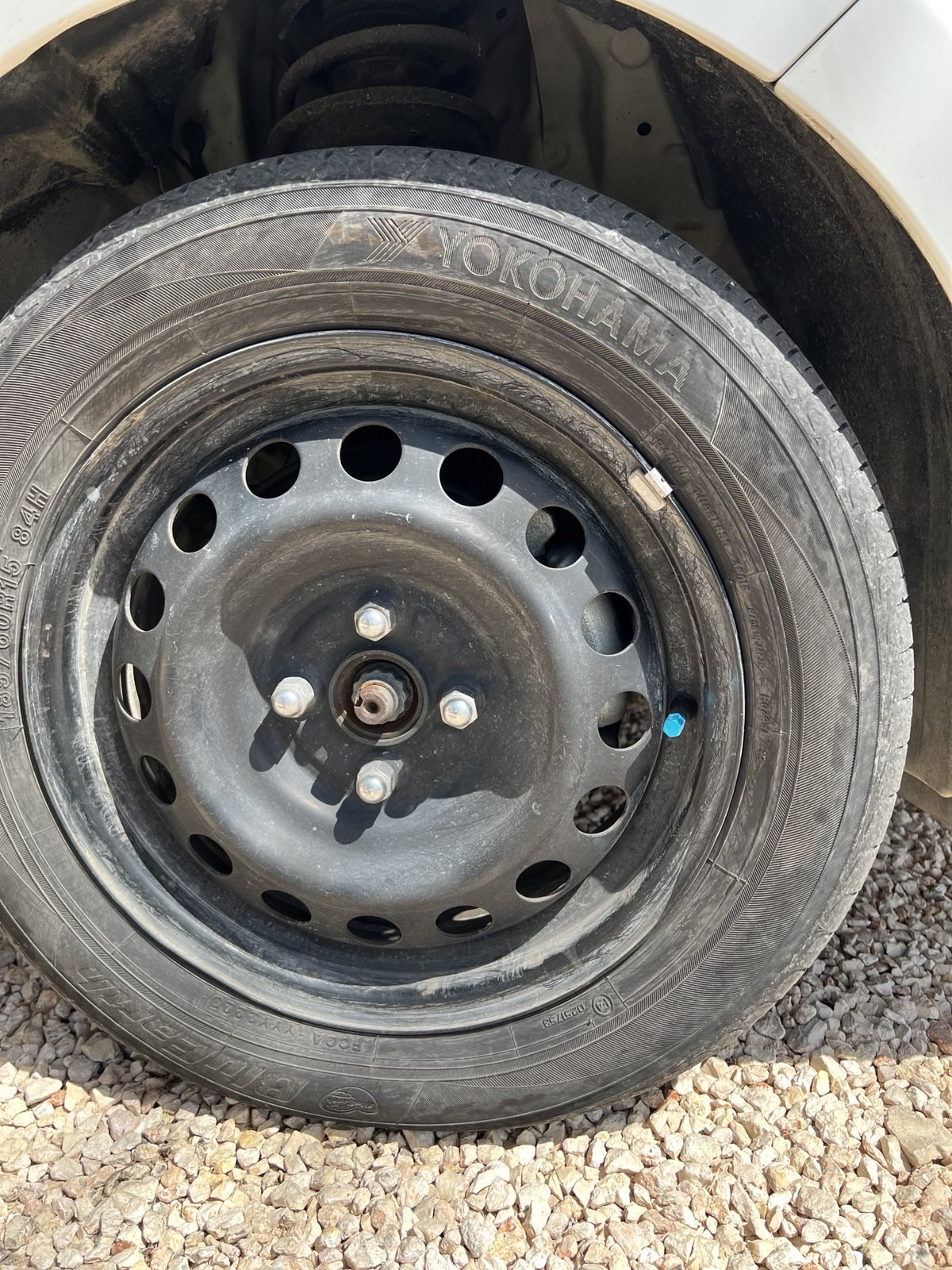 Tire Replacement Service