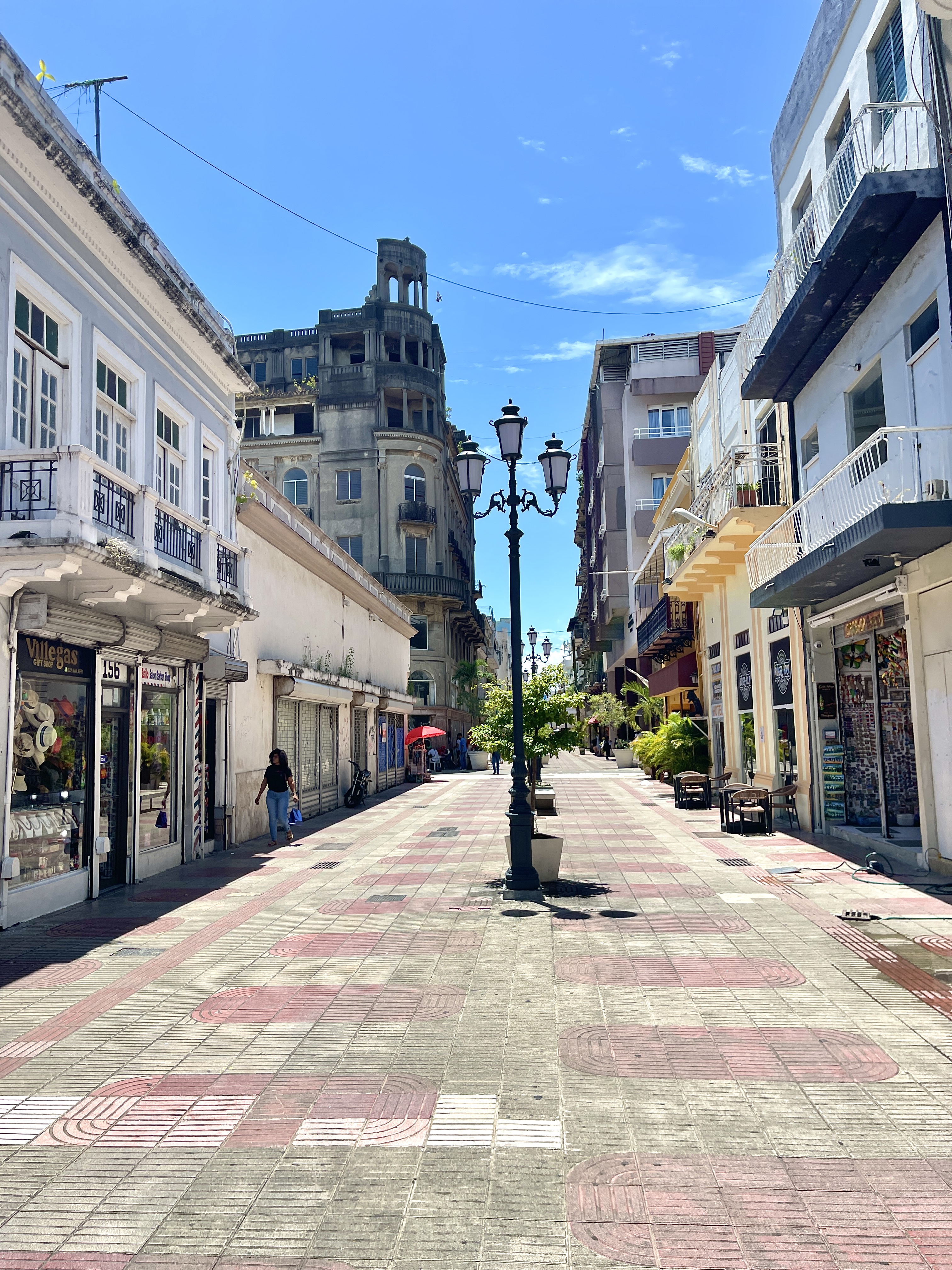 SANTO DOMINGO CITY TOURS 