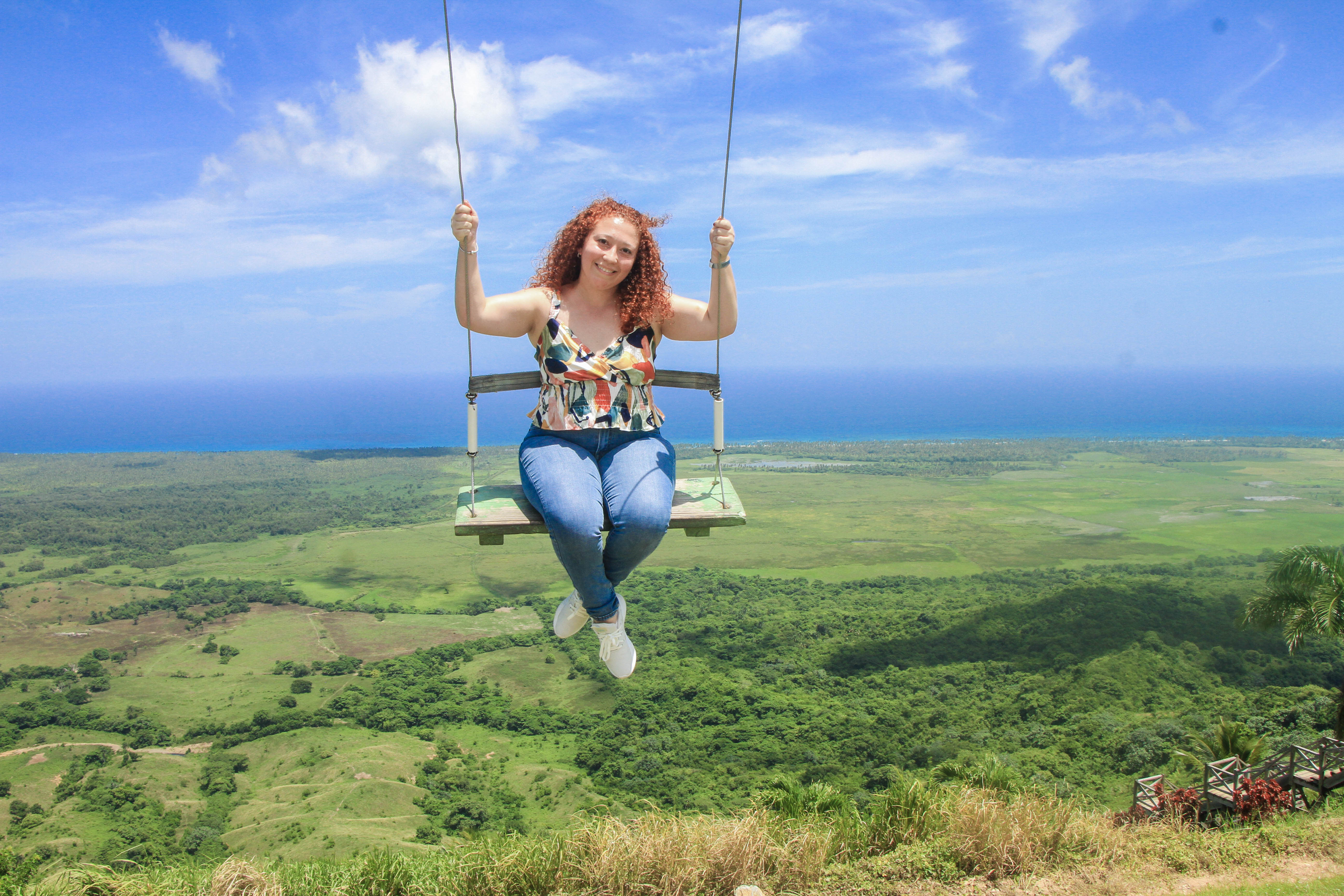 MONTAÑA REDONDA AND MACAO BEACH ALL INCLUDED 