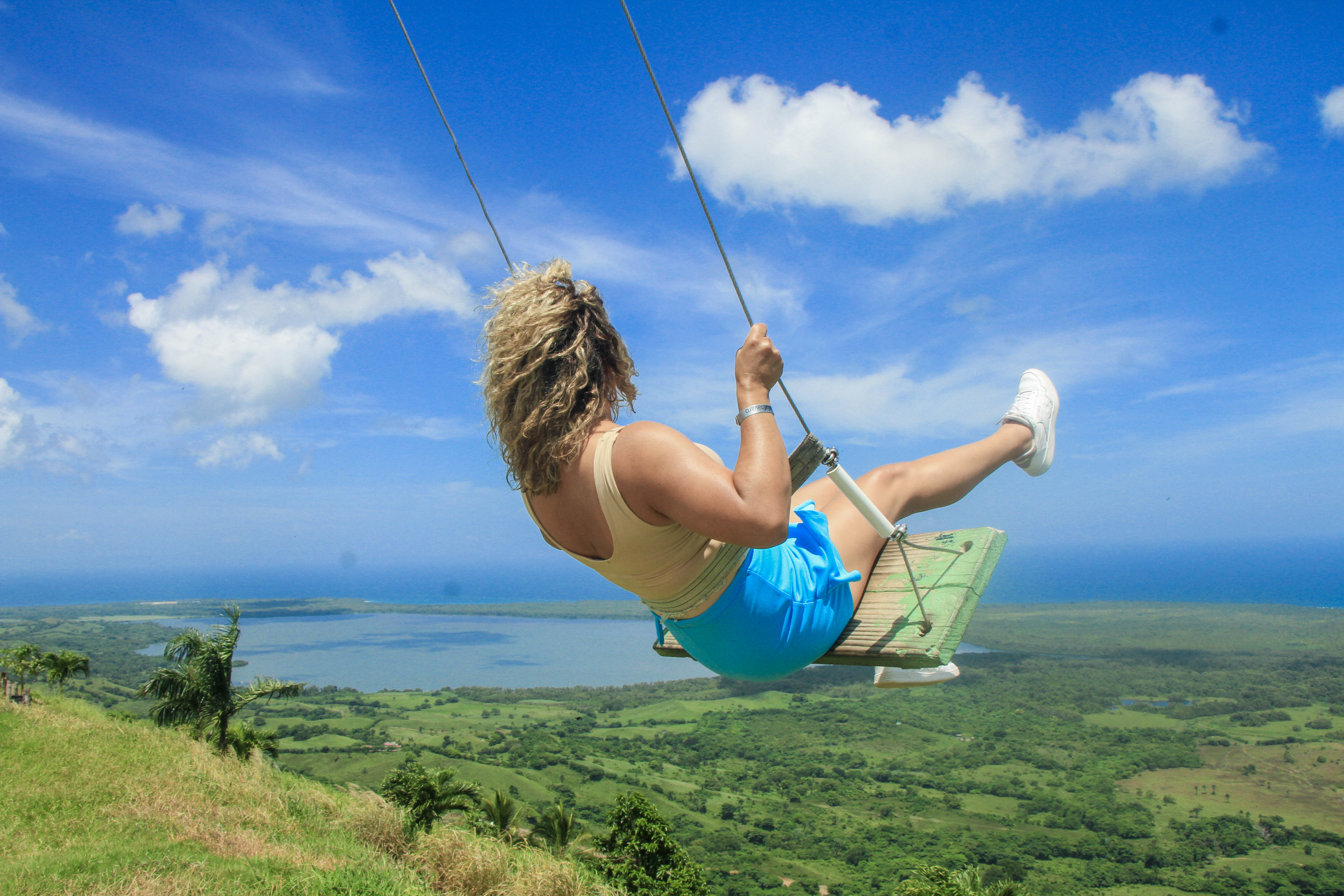 MONTAÑA REDONDA AND MACAO BEACH ALL INCLUDED 