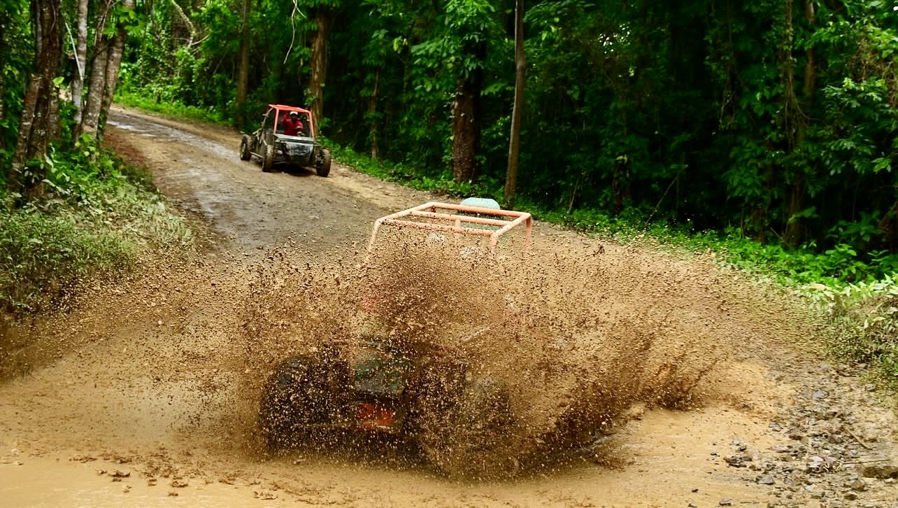 All-Inclusive Ranch Day Pass: 7 Activities Included