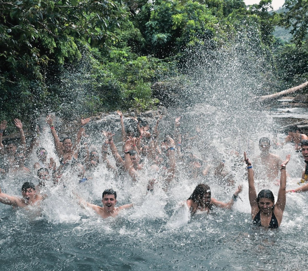 All-Inclusive Ranch Day Pass: 7 Activities Included