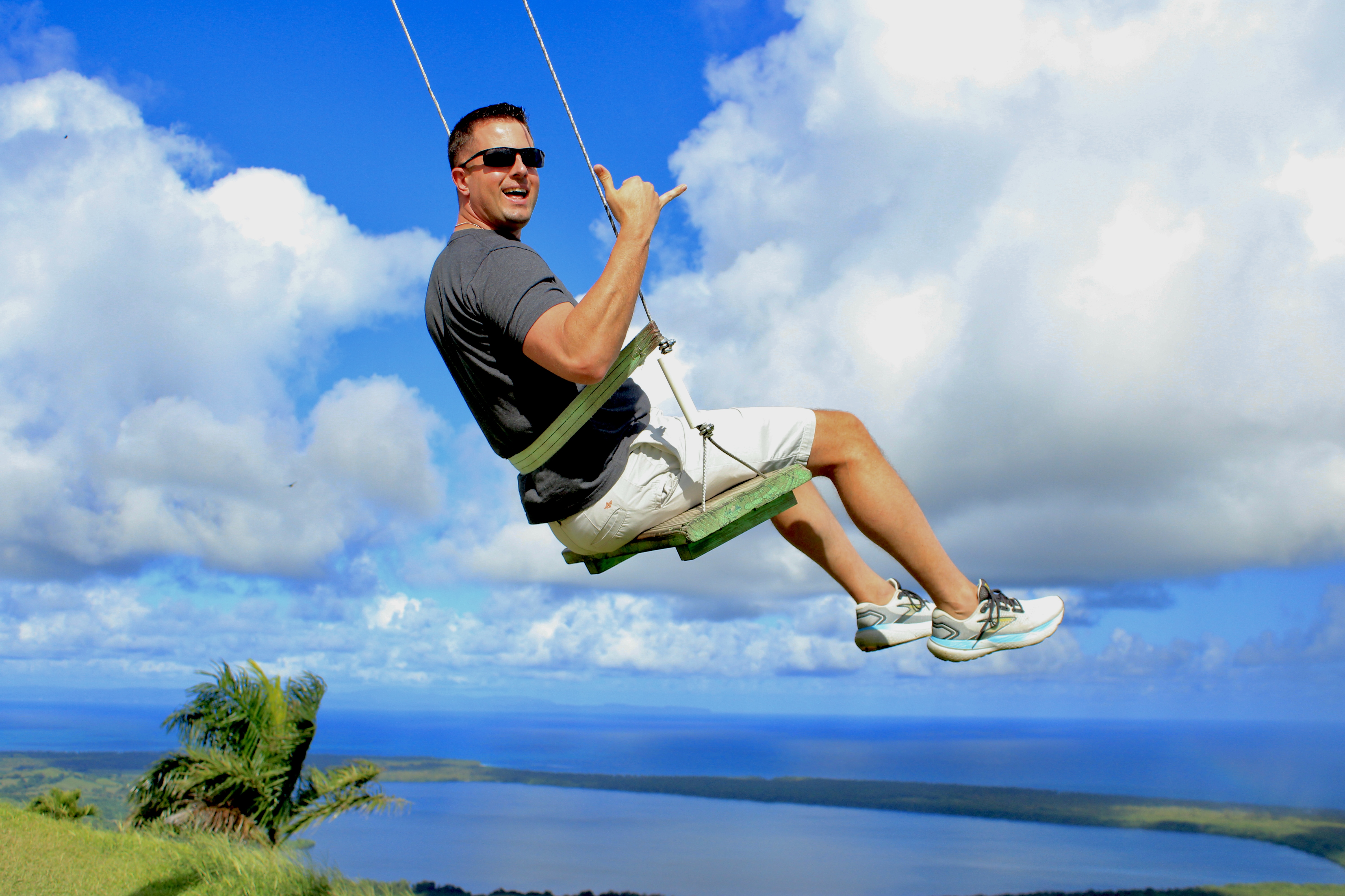 MONTAÑA REDONDA AND MACAO BEACH ALL INCLUDED 