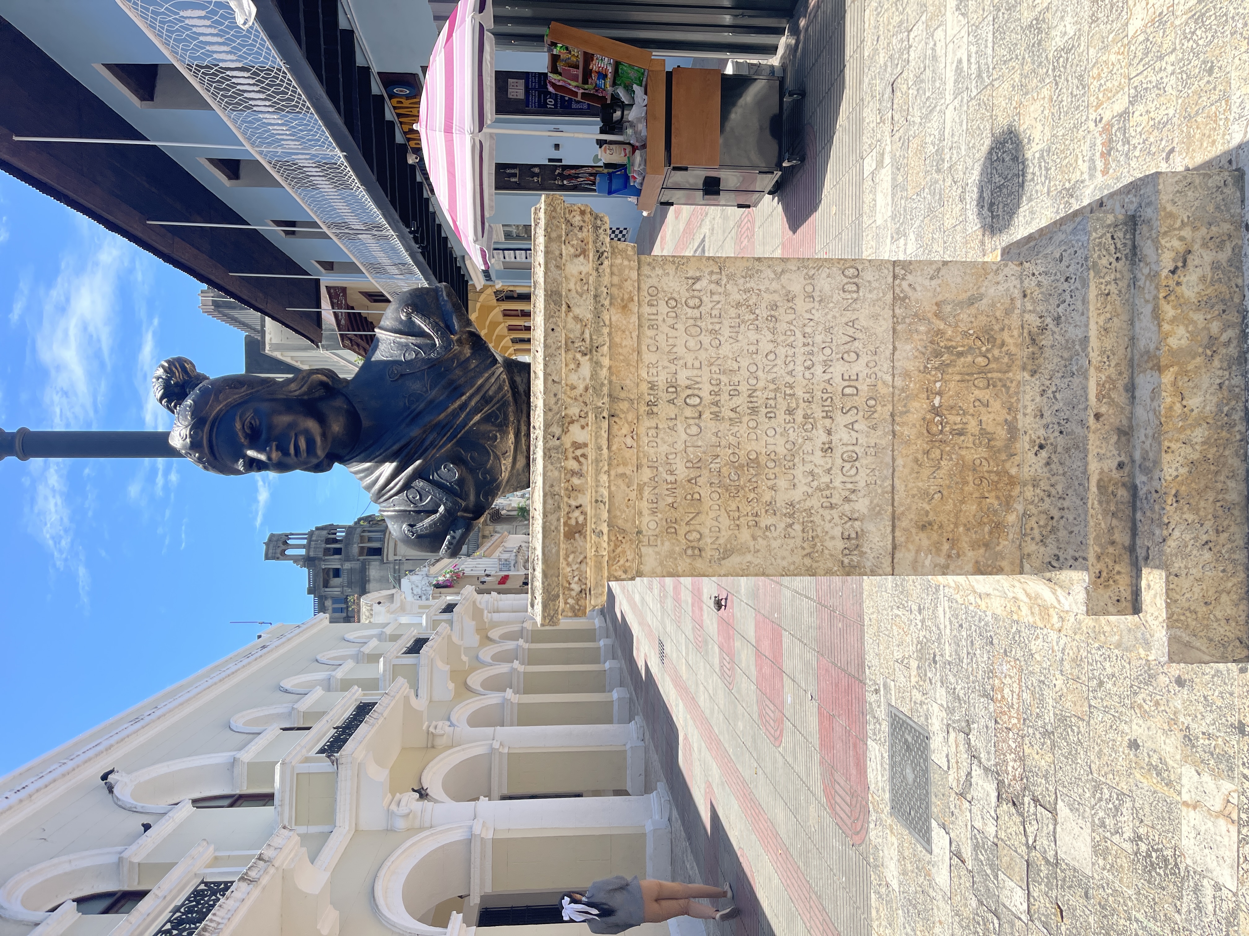 SANTO DOMINGO CITY TOURS 