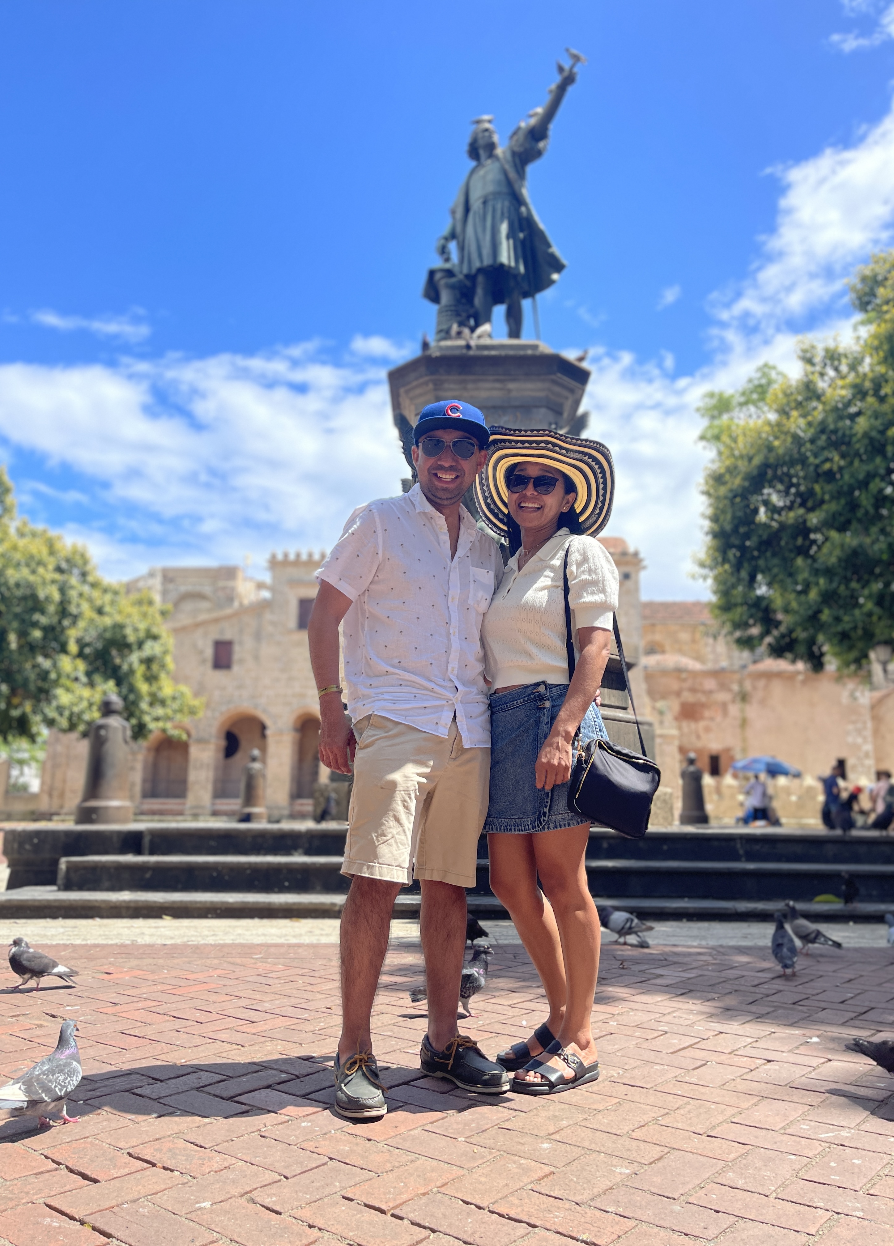 SANTO DOMINGO CITY TOURS 