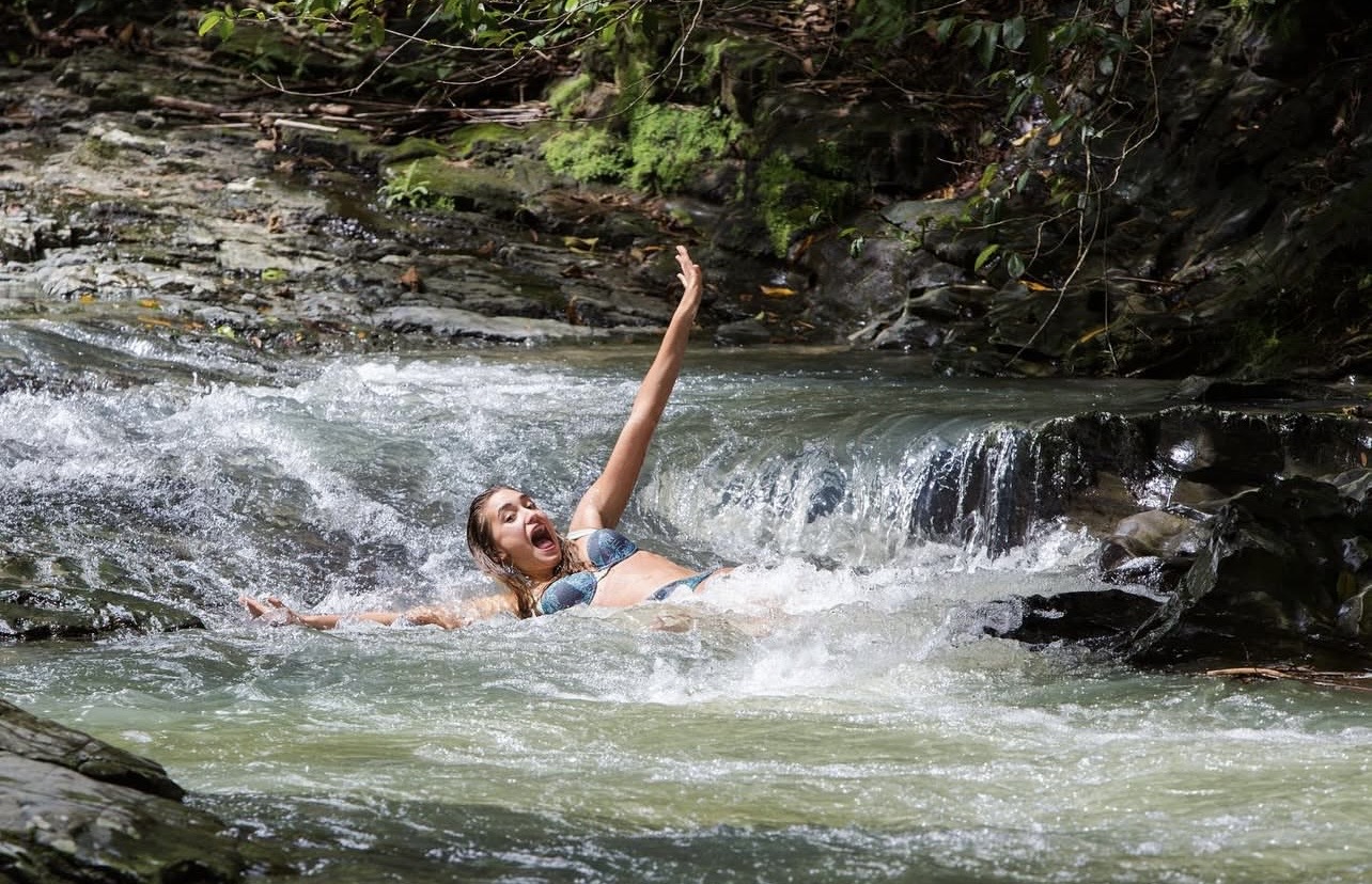 All-Inclusive Ranch Day Pass: 7 Activities Included