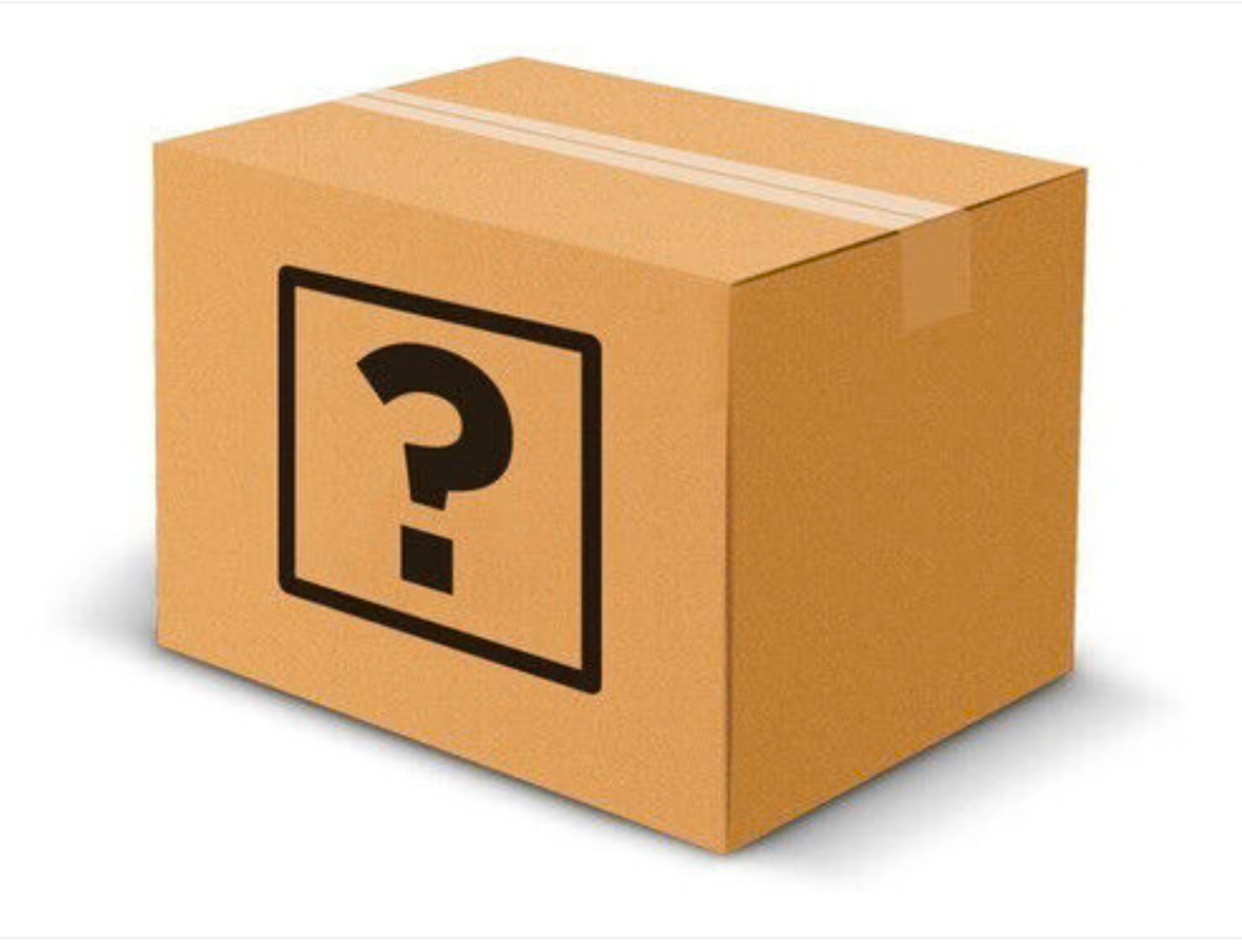 caja para pujas