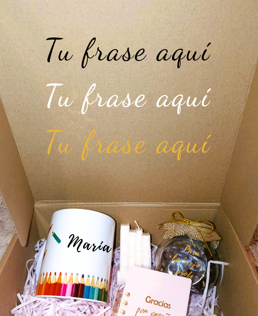 Pack Profe