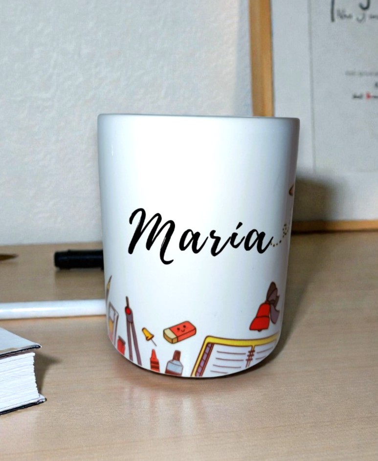 Taza 'Cole'