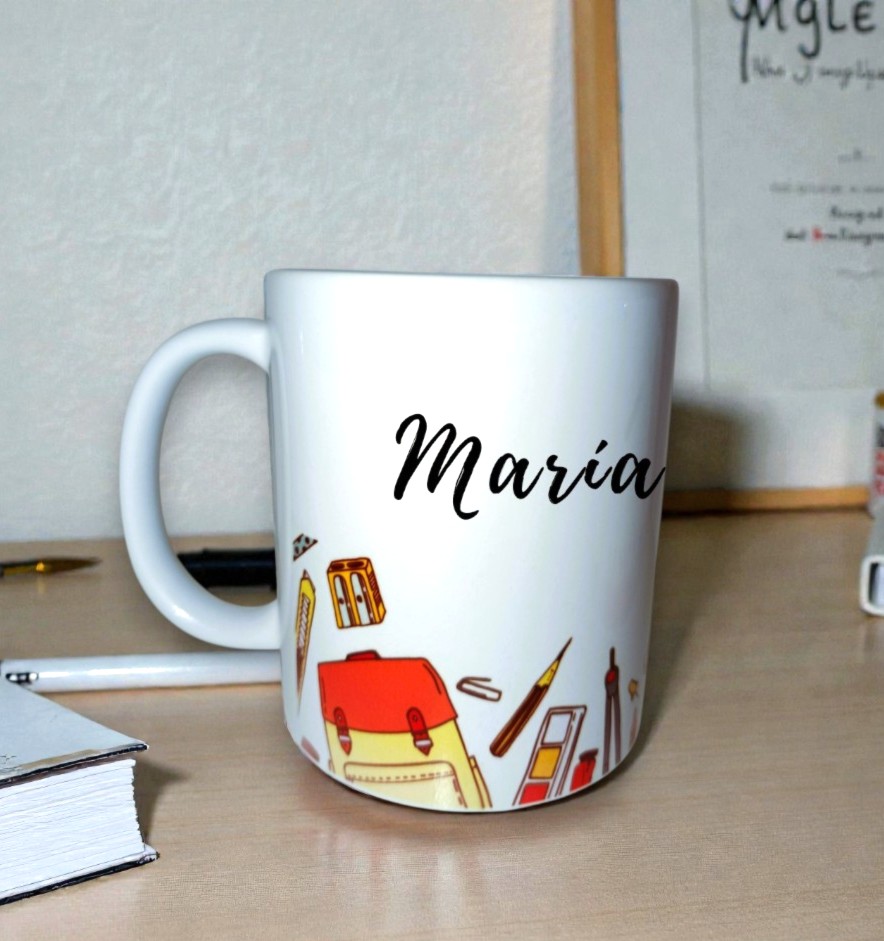 Taza 'Cole'
