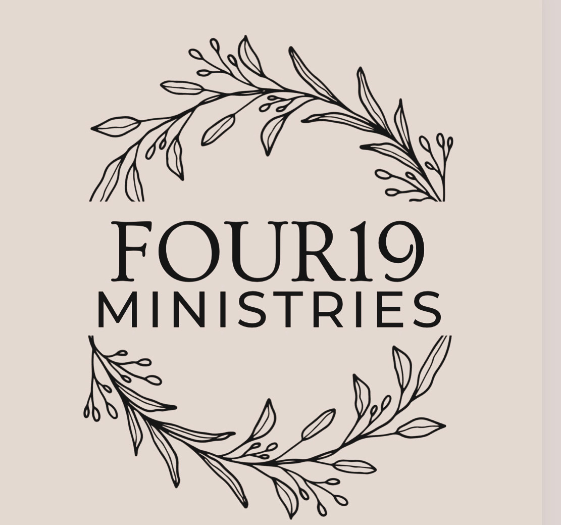 Donate to our Ministry