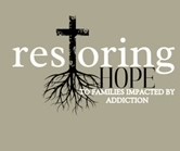 Shirt - Restoring Hope Tree