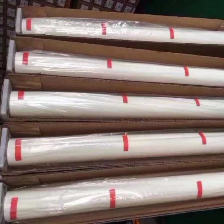 Nano Paint Protection Film