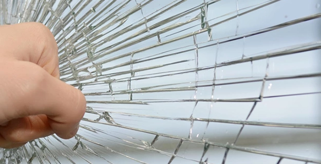 8M Safety Security Film 