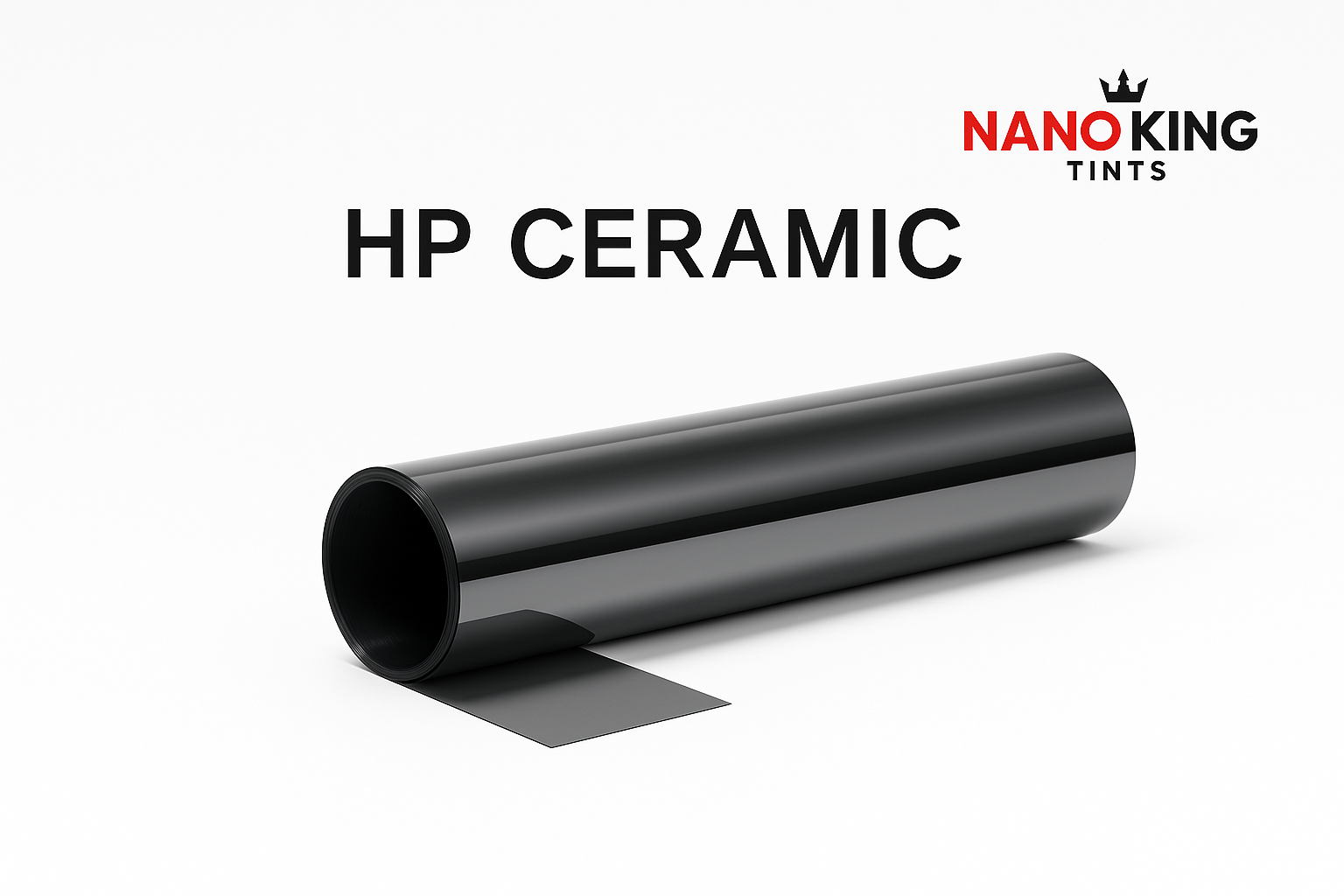 HP Ceramic Film