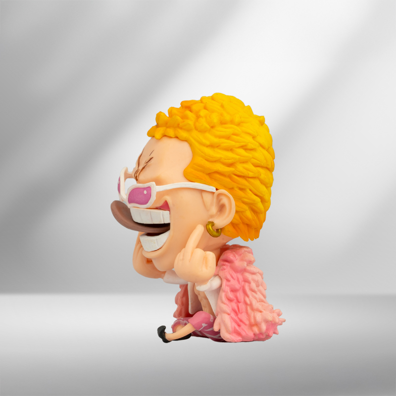 Donquixote Doflamingo | One Piece 