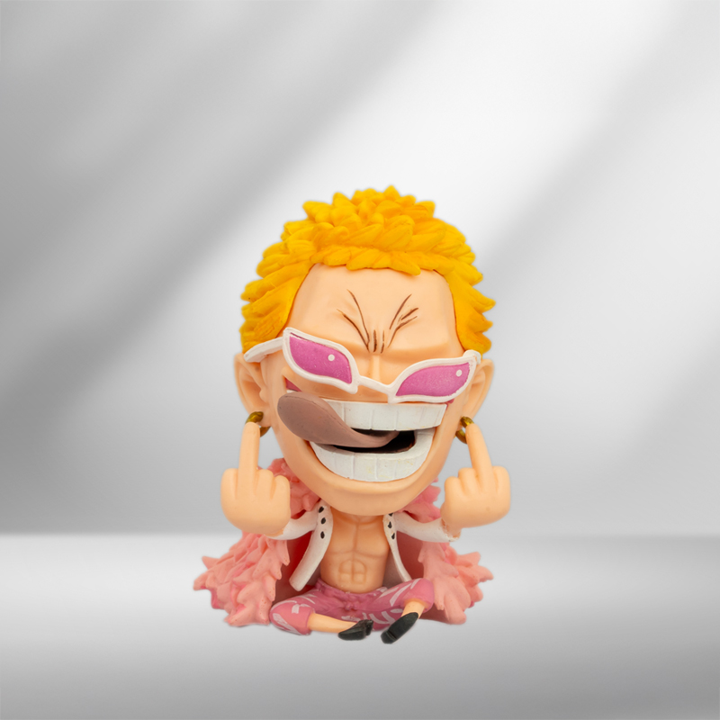 Donquixote Doflamingo | One Piece 