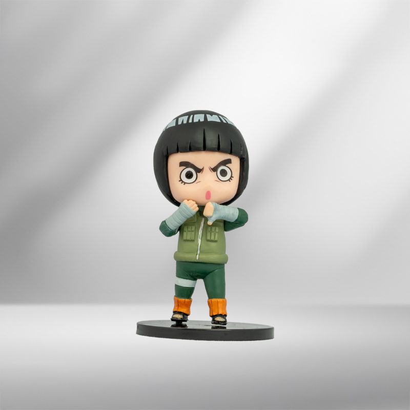 Rock Lee | Naruto