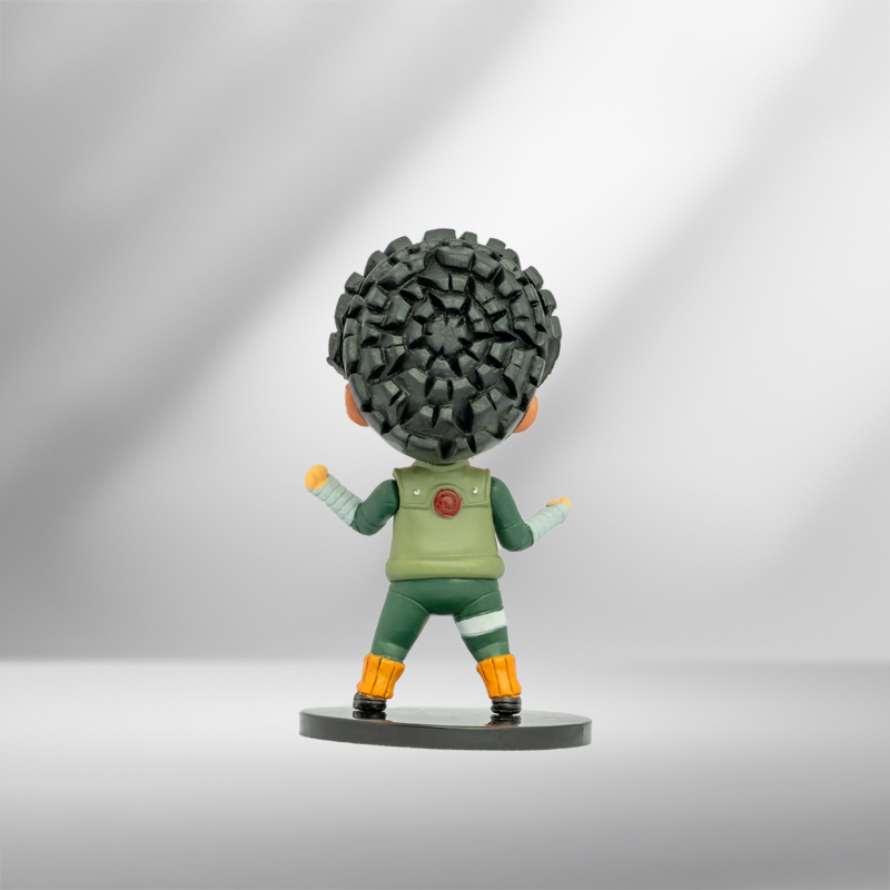 Rock Lee - Inner Gate | Naruto