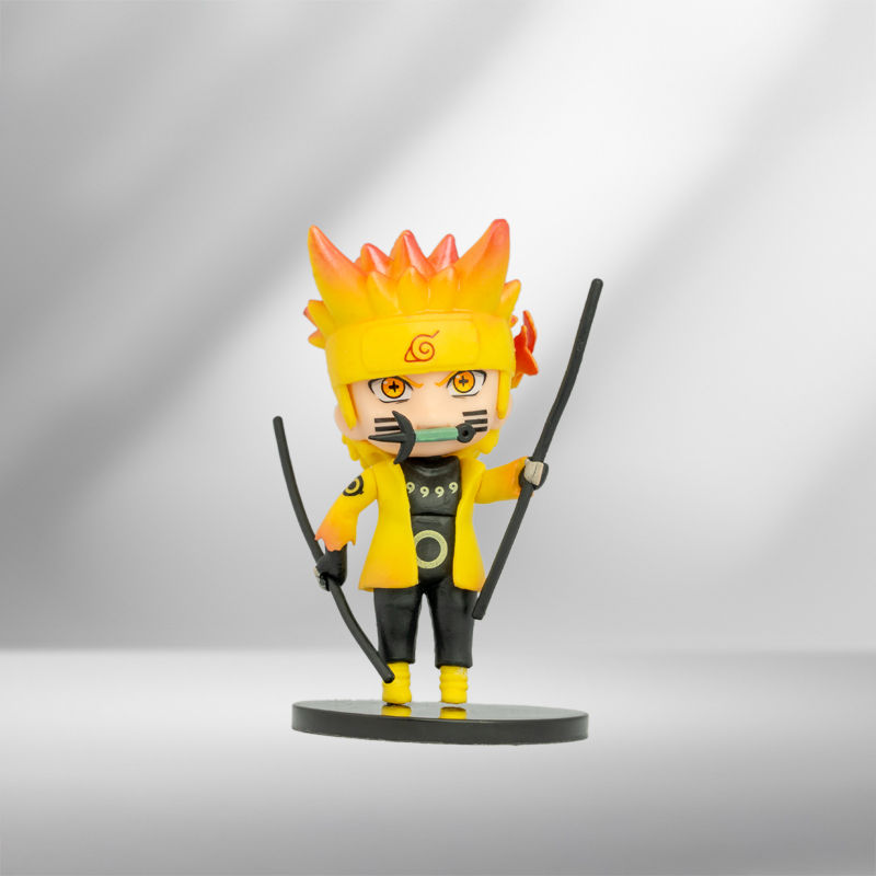 Uzumaki Naruto - The Sage of Six Paths | Naruto