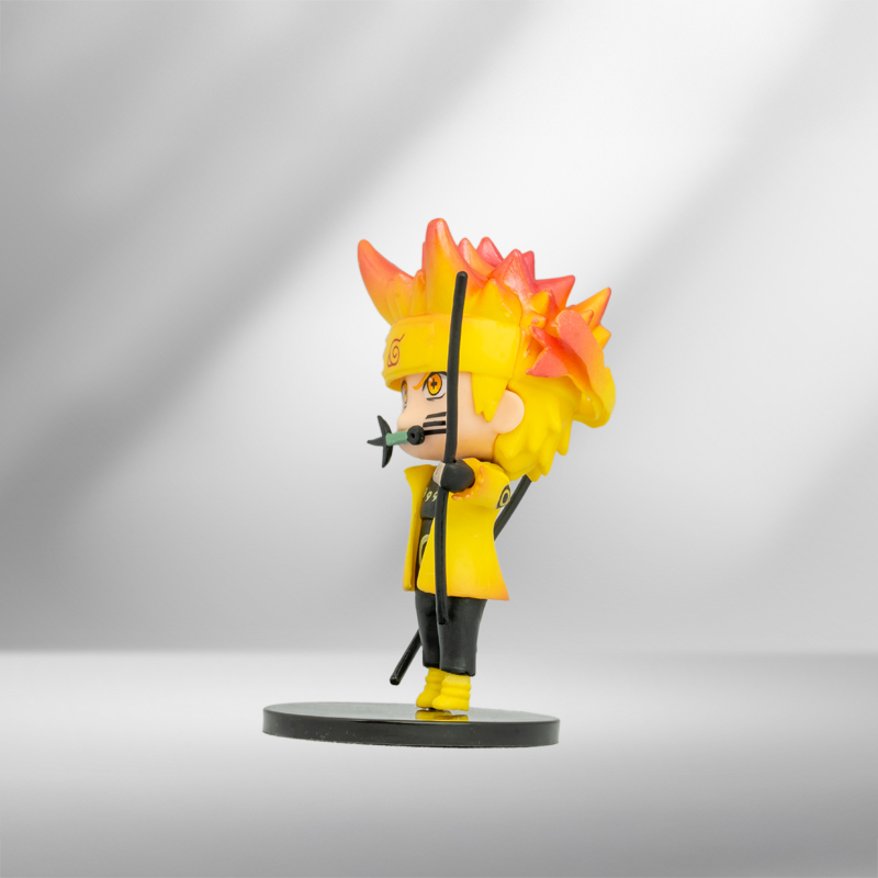 Uzumaki Naruto - The Sage of Six Paths | Naruto