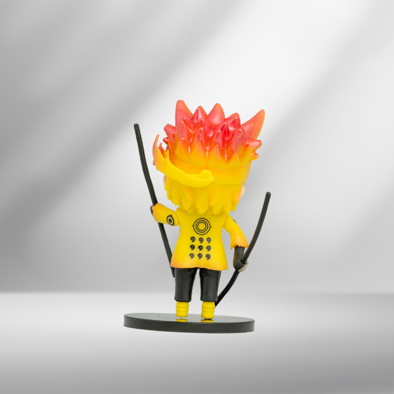 Uzumaki Naruto - The Sage of Six Paths | Naruto