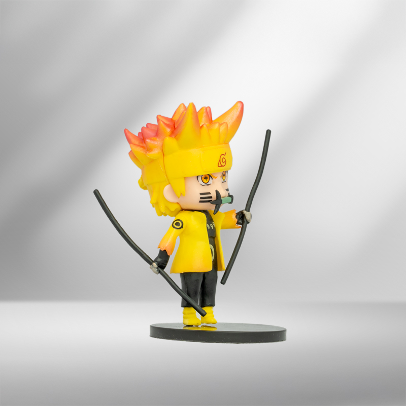 Uzumaki Naruto - The Sage of Six Paths | Naruto