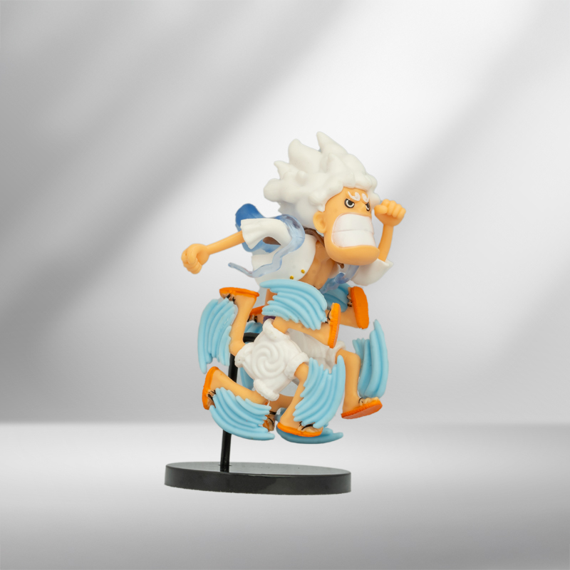 Monkey D Luffy - Gear 5th | One Piece (R)