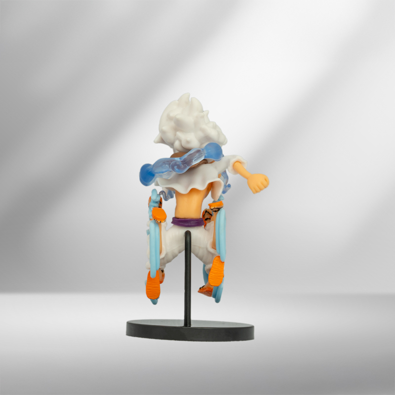 Monkey D Luffy - Gear 5th | One Piece (R)