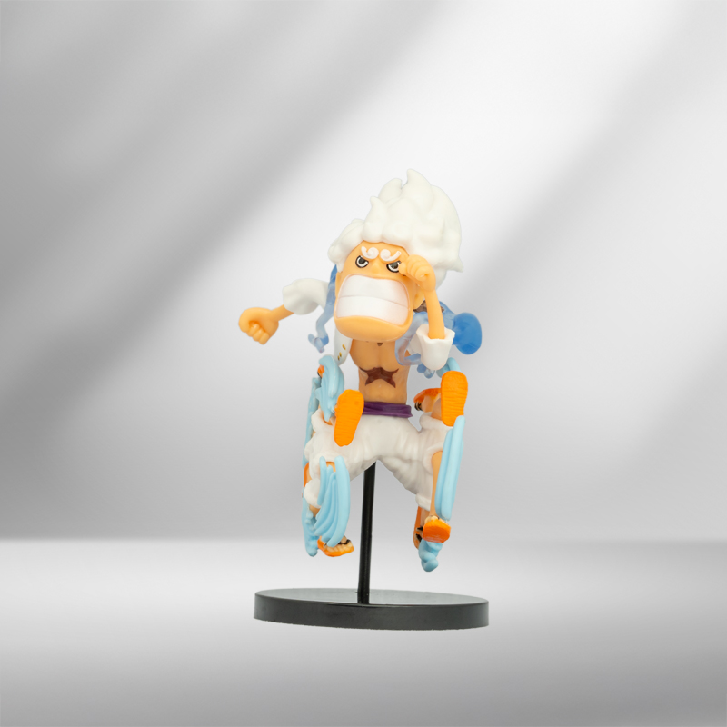 Monkey D Luffy - Gear 5th | One Piece (R)