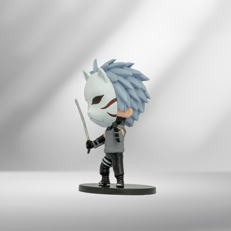 Hatake Kakashi - Anbu | Naruto