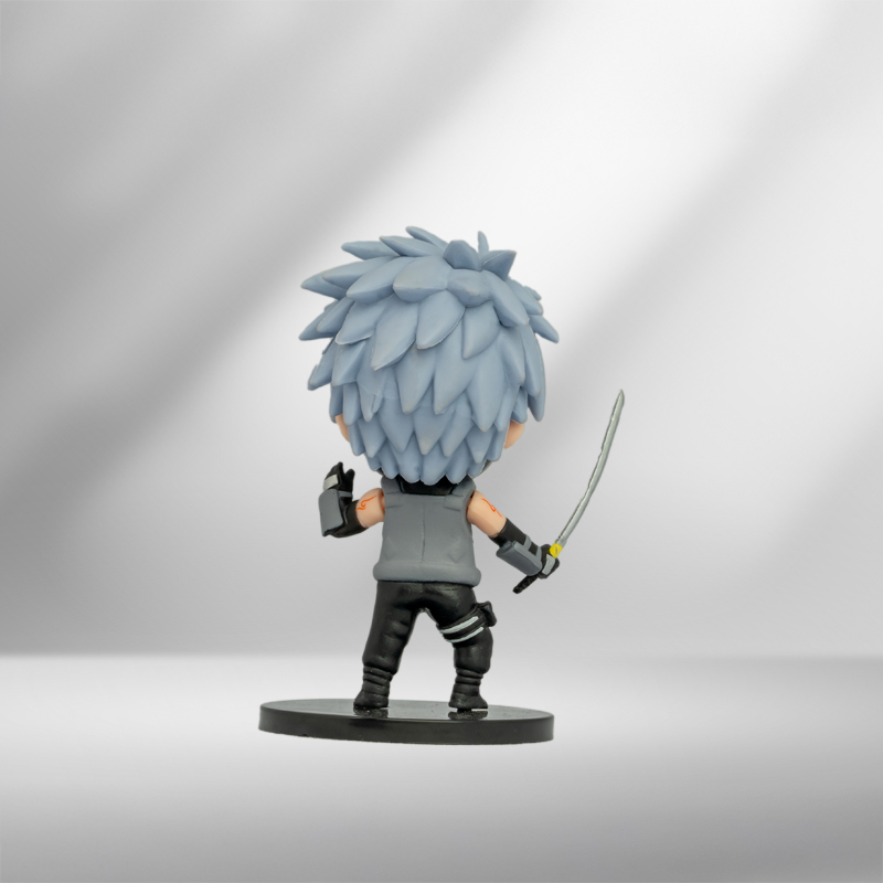 Hatake Kakashi - Anbu | Naruto