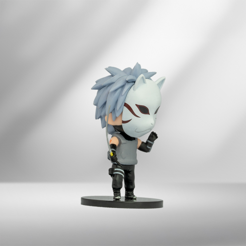 Hatake Kakashi - Anbu | Naruto