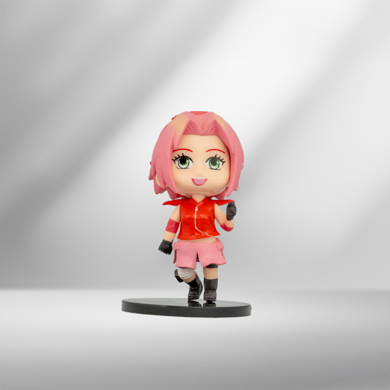 Haruno Sakura | Naruto