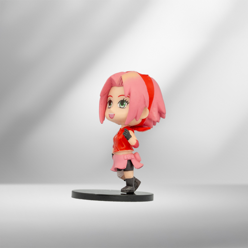 Haruno Sakura | Naruto