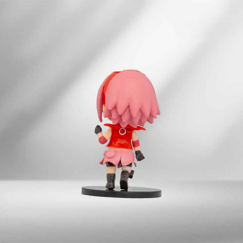 Haruno Sakura | Naruto