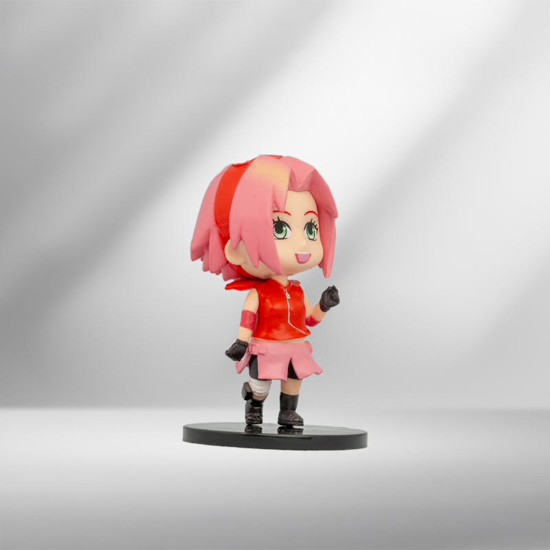 Haruno Sakura | Naruto