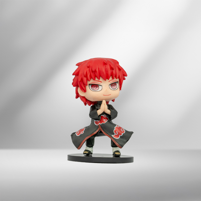 Akasuna no Sasori - Akatsuki Member | Naruto