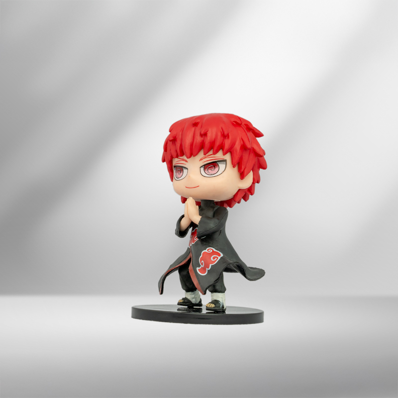 Akasuna no Sasori - Akatsuki Member | Naruto