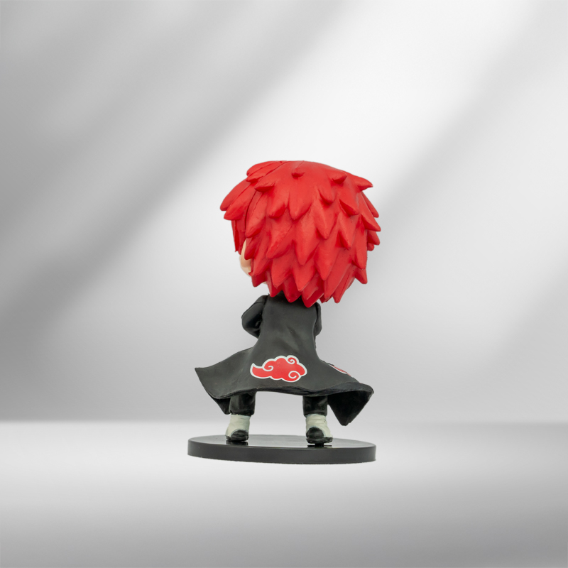 Akasuna no Sasori - Akatsuki Member | Naruto