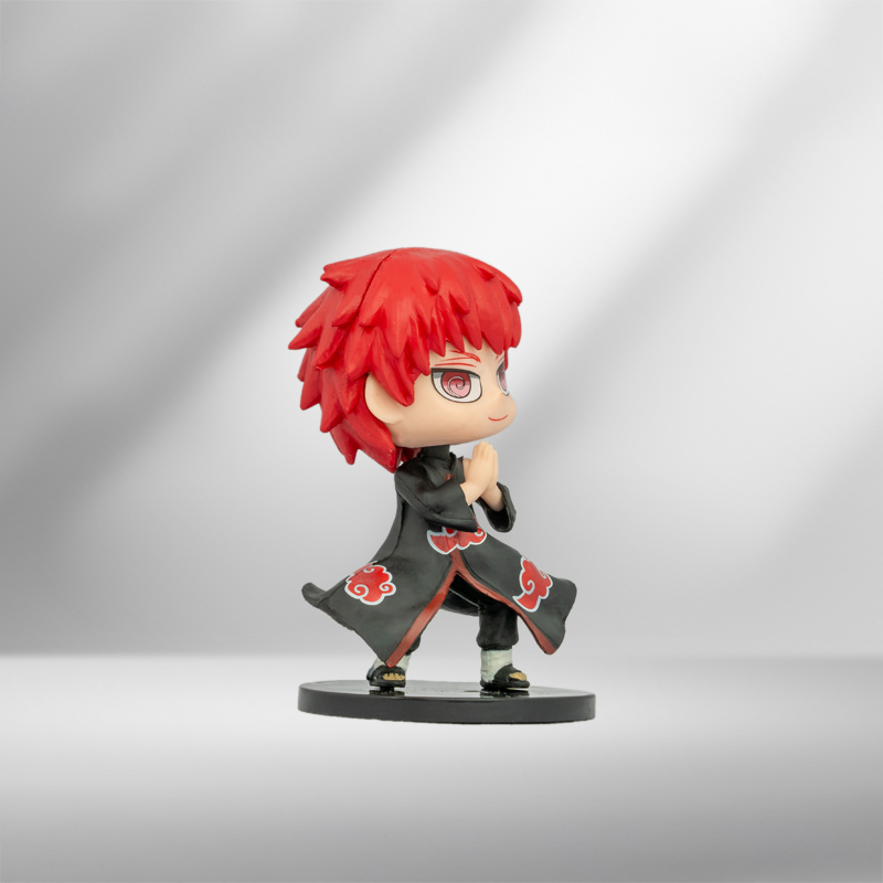 Akasuna no Sasori - Akatsuki Member | Naruto