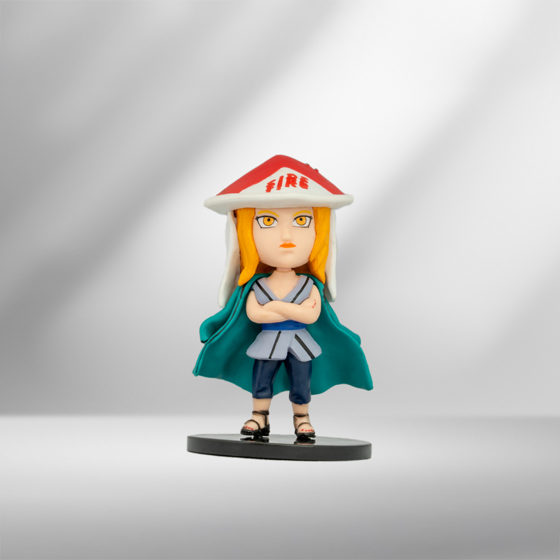 Senju Tsunade - Hokage | Naruto