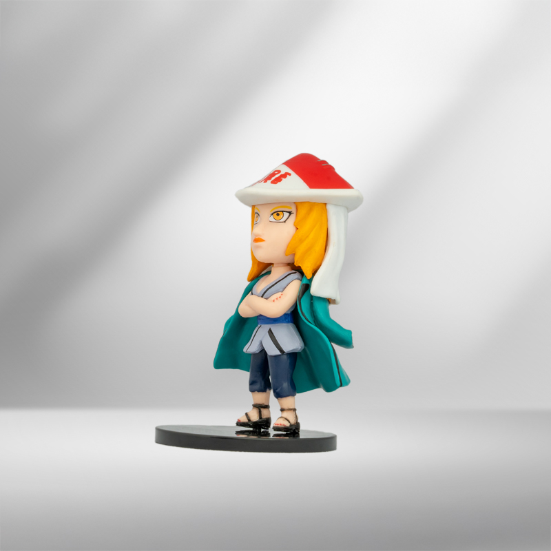 Senju Tsunade - Hokage | Naruto